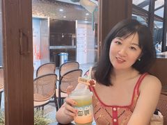 -前海沿·青岛菜(大拇指广场石老人店)