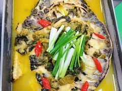 -半天妖烤鱼(芝罘万达店)