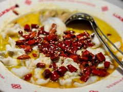 -禄鼎记·排队俩小时都要吃的酸菜鱼(石牌桥店)