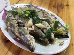 -飘香小食店(国平路店)
