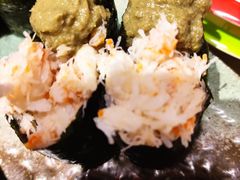 -友壹町寿司(嘉洲广场店)