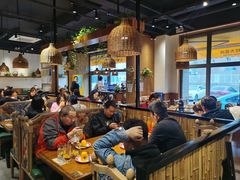 -金柱大盘鸡(波斯坦店)