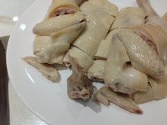 -清心鸡沙田乳鸽店·非遗传承(粤垦路店)