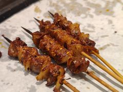 -破店肥哈·东北烧烤·夜宵(南山保利店)