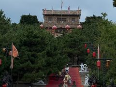 -红石寨旅游度假区