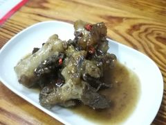 -老兵牛蹄店(下沙店)