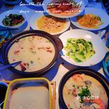 小桥流水 庭院深深 让人眼前一亮的网红店