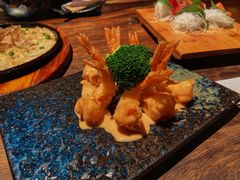 -千代武日本料理(爱建店)
