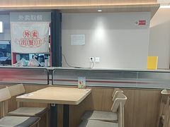 -李先生牛肉面大王(广渠门内店)