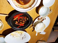 -小巷餐厅(五大街店)