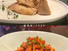 -明州小宴(文化广场店)
