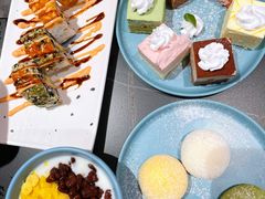 -厚道寿喜烧専門店·自助畅食(国贸店)