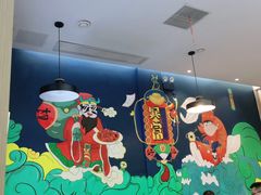 -小鳌陪你小排档·四季小龙虾·田鸡·宵夜(中央第五街店)