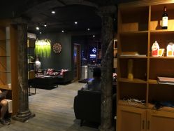 -藤野造型·专业烫染店
