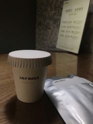 -LILY NAILS美甲美睫