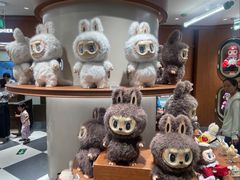 -泡泡玛特POPMART(壹号店)
