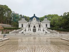 -珠海圆明新园