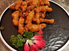 -前海沿•青岛菜(中山路天主教堂店)
