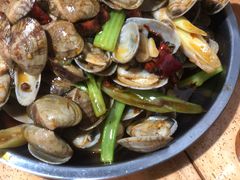 -清真·马峰烤肉(小学习北巷店)