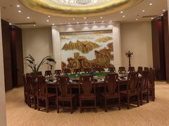 -千禧楼大酒店(高昌路店)