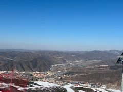 -富龙滑雪场