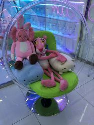 -P.STYLE 派斯造型