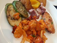 -鹭江潮餐厅•福建菜(鹭江佲家酒店)