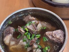 -老牌依强牛肉店(达道总店)