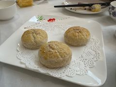 -蝴蝶泉宾馆-中餐厅