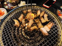 -十三姨正合丰烤肉(营迹路店)