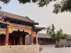 -杨柳青古镇
