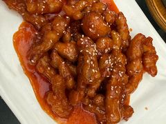 -春满园生态餐厅(南宫路店)