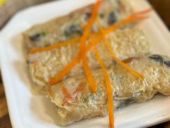 -顺德一品粥·20年凤城老字号(芳村店)