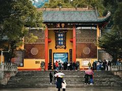 -南华禅寺