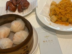 -铭家点心(秦岭路店)