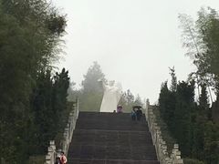 -古田会议纪念馆