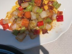 -望京辣宴·古法川菜(望京店)