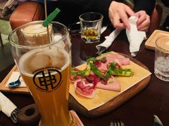 -Shanghai Brew House上海啤酒工坊(老外街店)