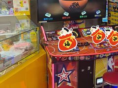 -天天玩X秋葉原日系动漫游戏中心