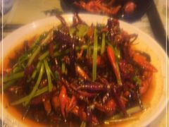 -红钳侠小龙虾·烧烤(中赢康康谷店)