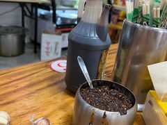 -老冯拉面羊棒骨(西宸广场店)
