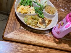 -素满香·食养自助(建邺万达店)