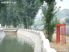 -紫海香堤香草艺术庄园