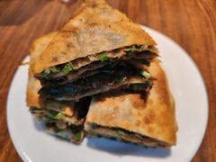 -南来顺饭庄·小吃·涮肉·清真(大观园店)
