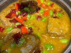 -大川先生·小龙虾·川菜(信义坊店)