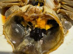 醉蟹-大牌大·传统杭帮菜(湖滨店)