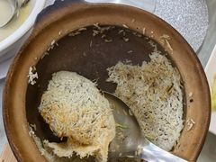-台山第一家兴华黄鳝饭·黄鳝婆(彭沙坑总店)