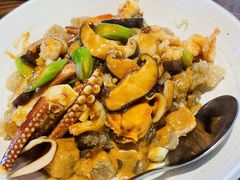-奕景小馆·地道大连菜(恒隆广场店)