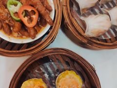 -顺德人家食府(黄金广场店)