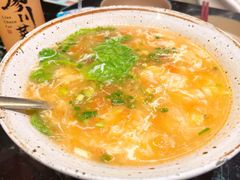 -廖川菜(太阳宫店)